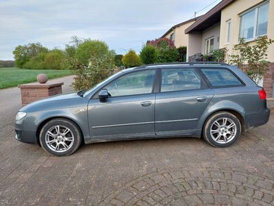 gebraucht Seat Exeo ST 2.0 TDI CR 88kW Reference Reference