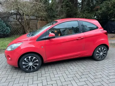 Occasion Ford Ka