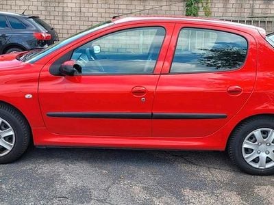 Peugeot 206+