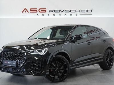 Audi RS Q3 Sportback