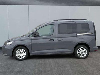 Nuova VW Caddy Life 122 CV (89 kW) 2025 Grigio Monovolume