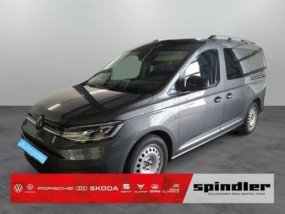 VW Caddy Maxi