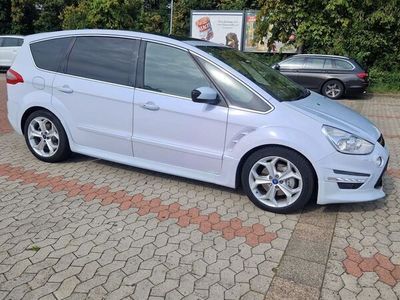 gebraucht Ford S-MAX 