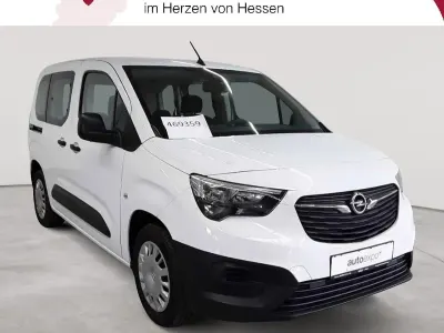Gebraucht Opel Combo Life