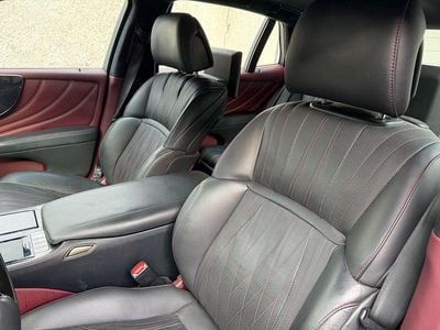Gebraucht Lexus LS500 Executive Line 299 PS (219 kW) 2019 Limousine