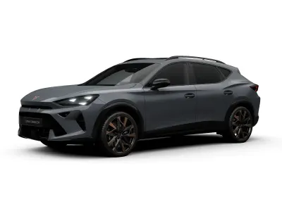 Neu Cupra Formentor VZ 333 PS (244 kW) 2026 Graphene grau SUV