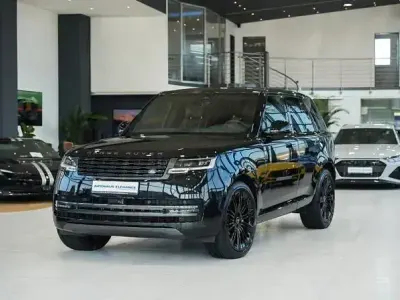 Gebraucht Land Rover Range Rover