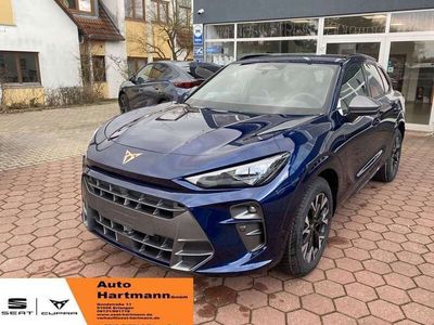 Nuova Cupra Terramar 150 CV (110 kW) 2025 Blu SUV