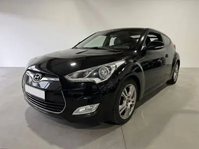 Gebraucht Hyundai Veloster