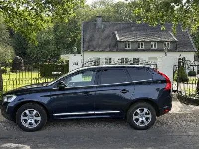 Gebraucht Volvo XC60