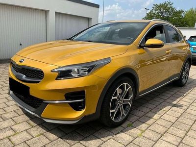 Kia Ceed GT