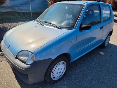 Fiat Seicento