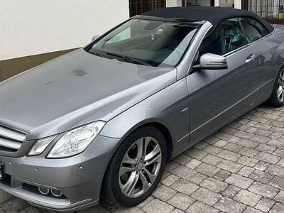 Mercedes E200