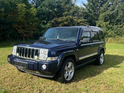 Jeep Commander