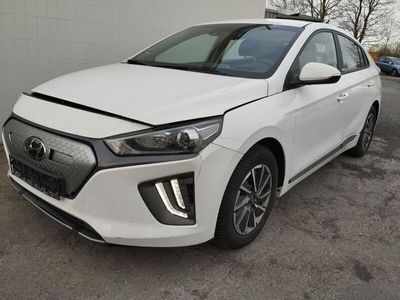 gebraucht Hyundai Ioniq IONIQBasis Elektro