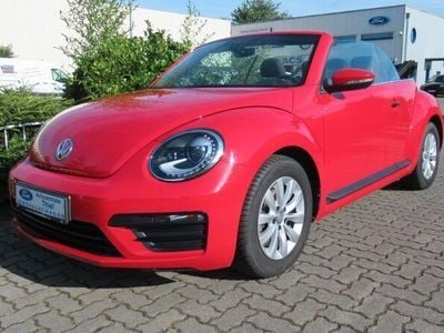 VW Beetle