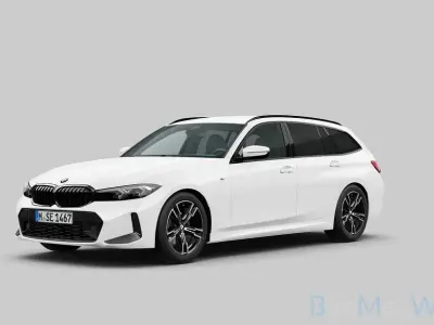 Gebraucht BMW 318