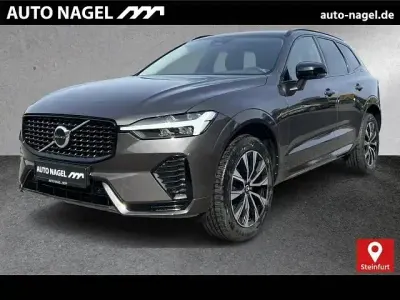 Gebraucht Volvo XC60