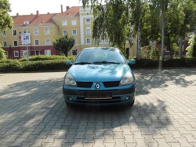 Renault Clio II