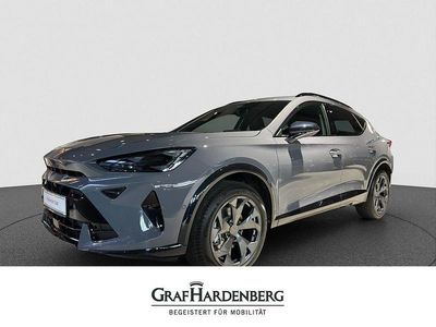 Neu Cupra Formentor 150 PS (110 kW) 2026 Grau SUV
