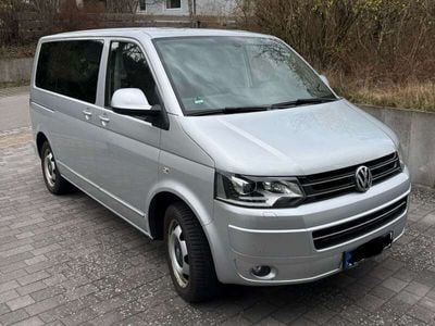 VW T5