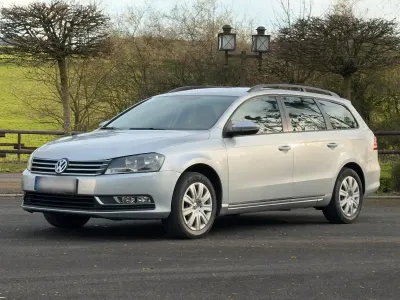 Gebraucht VW Passat