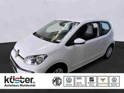 Gebraucht VW up! 65 PS (47 kW) 2021 Kleinwagen