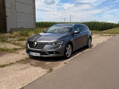 Renault Talisman GrandTour