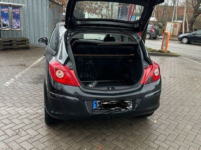 gebraucht Opel Corsa 