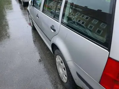 Gebraucht VW Golf IV