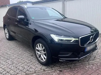 Gebraucht Volvo XC60