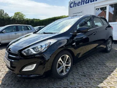 Gebraucht Hyundai i30