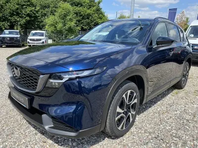 Neu Mazda CX-5 Center-Line 141 PS (103 kW) 2026 SUV