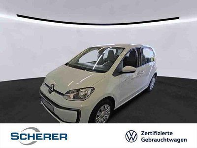 VW e-up!