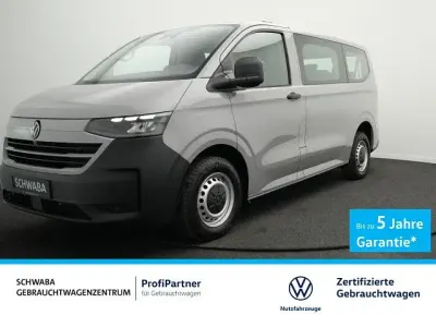 Używany VW Transporter R 150 KM (110 kW) 2025 Szary Van