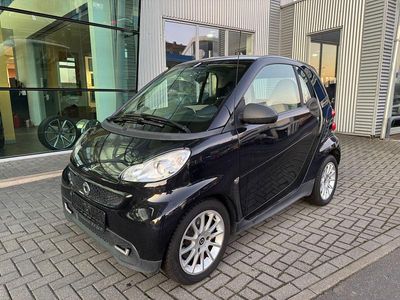 Smart ForTwo Coupé