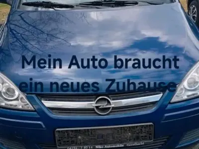 Gebraucht Opel Corsa
