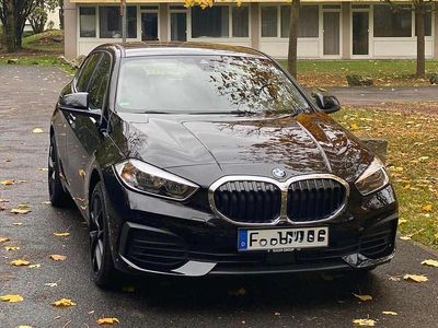 Gebraucht BMW 118 143 PS (105 kW) 2020 Kleinwagen