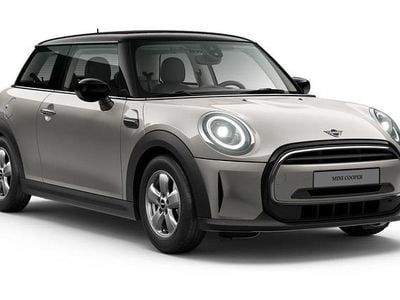 Second-hand Mini Cooper Essential 136 CP (100 kW) 2023 Argintiu Hatchback