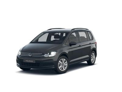 Gebraucht VW Touran Comfortline 122 PS (89 kW) 2025 Grau Van / Kleinbus