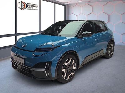 Second-hand Nissan Micra Evolve 110 kW (150 CP) 2025 Albastru Hatchback