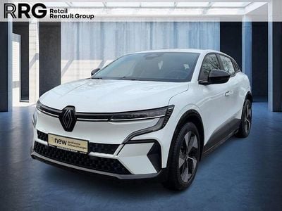 Gebraucht Renault Megane E-Tech Equilibre 160 kW (218 PS) 2022 Limousine
