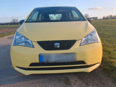 gebraucht Seat Mii 1.0 60000 km