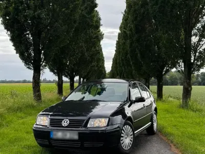 Gebraucht VW Bora