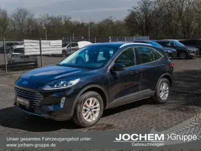 Usata Ford Kuga Titanium 2022 Nero SUV