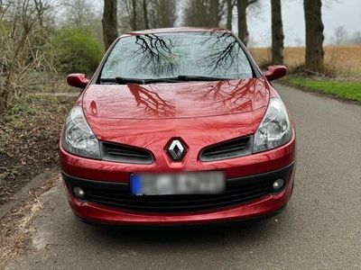 gebraucht Renault Clio 1.6