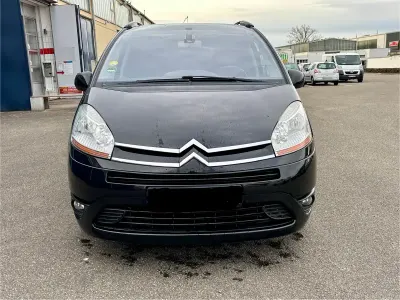 Gebraucht Citroën C4 Picasso