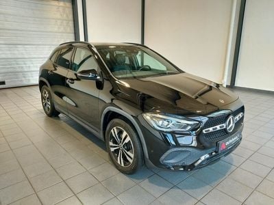 Mercedes GLA200