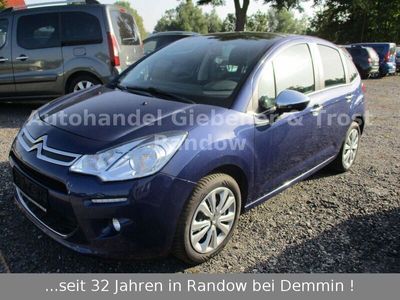 gebraucht Citroën C3 Selection