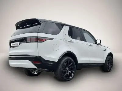 Gebraucht Land Rover Discovery
